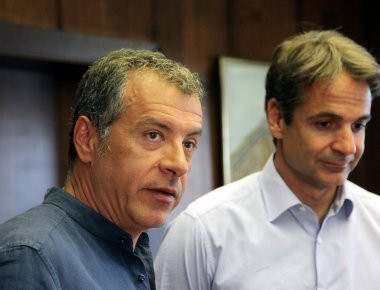 Στ.Θεωδοράκης: Υπεραμύνεται της ηλεκτρονικής ψηφοφορίας για τη νέα κεντροαριστερή παράταξη
